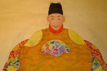 明武宗南巡之争