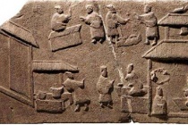 东汉的商业经济发展