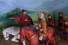 文天祥《正气歌》文学鉴赏二