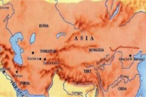 蒙古帝国西征为什么不直接挺进西欧