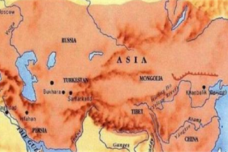 蒙古帝国西征为什么不直接挺进西欧