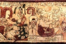 记载玛雅神话的书是什么