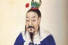冯异与刘秀的故事