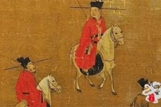 关于宋光宗的轶事典故