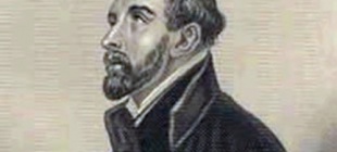 1506年4月7日：沙勿略出生