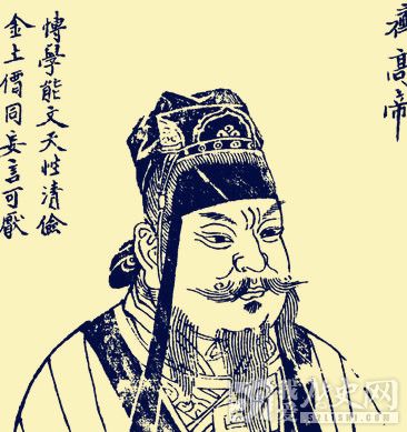 萧道成是谁_萧道成如何当上皇帝_萧道成怎么死的