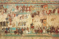 唐朝为何会形成藩镇节度使割据