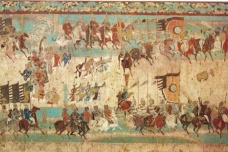 唐朝为何会形成藩镇节度使割据