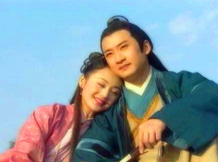 李香君和侯方域