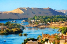 埃及属于哪个洲