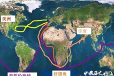 麦哲伦环球航行有哪些收获