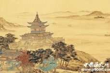 李煜经典诗词30首