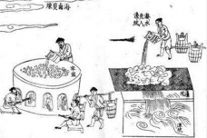 盐铁官营是从什么时候开始的