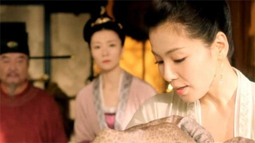 刘娥狸猫换太子是怎么回事