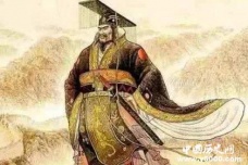 秦始皇的性格问题综合分析