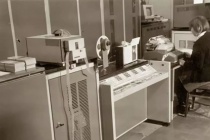 苏联第一台计算机叫什么