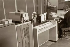 苏联第一台计算机叫什么