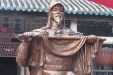 陈子壮生平简介