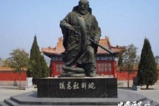 刘邦斩蛇起义:刘邦为什么起兵反秦?