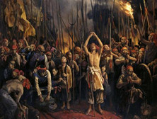 太平天国运动失败原因