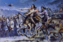 文景之治的背景