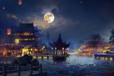 《相见欢》赏析：剪不断理还乱