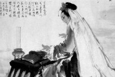 《悲愤诗》作品鉴赏