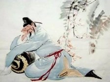 《苏幕遮·怀旧》