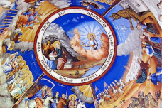 三大天启宗教的异同