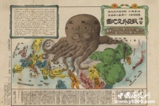 一战协约国成员国介绍