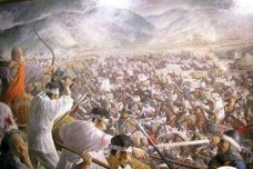 高丽契丹战争简述