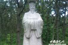 刘邦触底反弹：机会总是留给有准备的人！