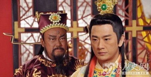 包拯简介_包拯怎么死的_包拯的故事