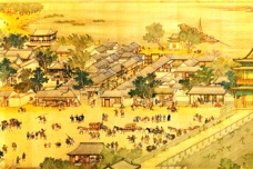 唐朝和隋朝是什么关系