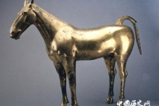 刘彻最大的爱好揭秘