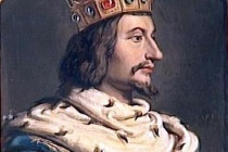 英法百年战争第二阶段战况