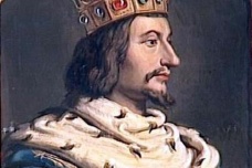 英法百年战争第二阶段战况