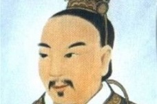 汉元帝刘奭简介