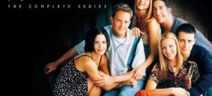 1994年9月22日：《老友记》首播