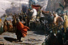 西汉外戚集团有哪些