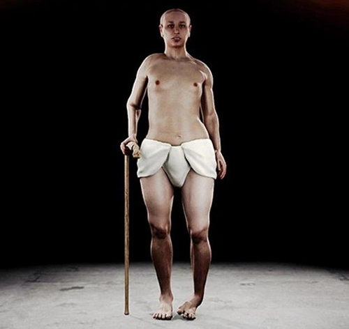 图坦卡蒙真的畸形吗