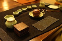 日本茶道是什么文化