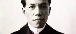 1929年1月19日：梁启超逝世