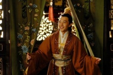 贾宝玉的生平简介