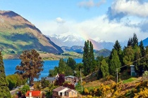 新西兰和澳大利亚是什么关系