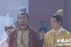 靖难之役过程始末