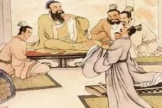 韩愈故事之退之投书