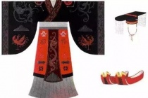 秦朝服饰的特点