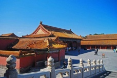 南书房行走是什么官职
