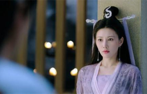 紫狐为救无支祁千年如一日